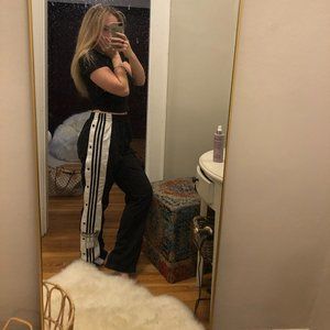 "ADICOLOR CLASSICS ADIBREAK TRACK PANTS"